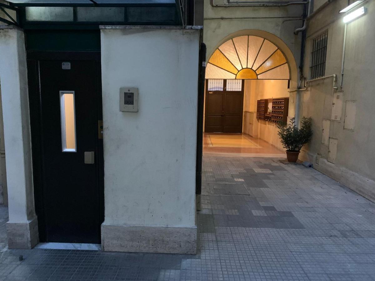 Termini Ghome Roma Ngoại thất bức ảnh